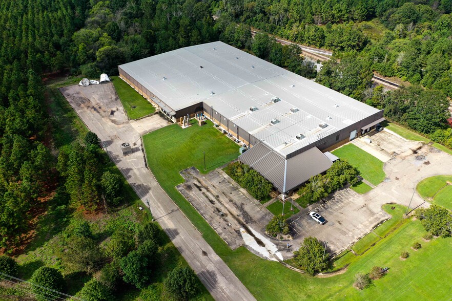 1099 Doster Rd, Prattville, AL for sale - Building Photo - Image 1 of 1