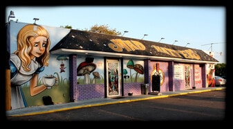 4685 28th St N, Saint Petersburg FL - Pub