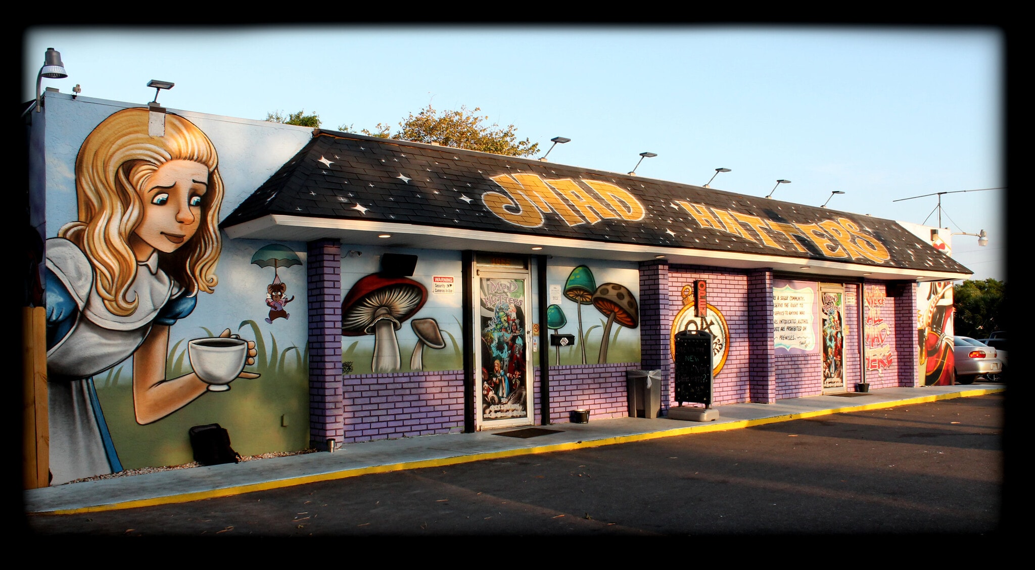 4685 28th St N, Saint Petersburg, FL for sale Building Photo- Image 1 of 5