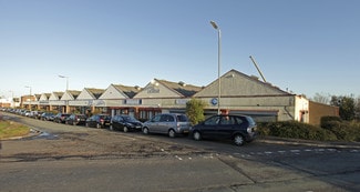 More details for 51-58 South Ave, Blantyre - Flex for Lease