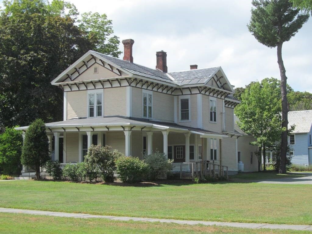 221 Broad St, Claremont, NH 03743