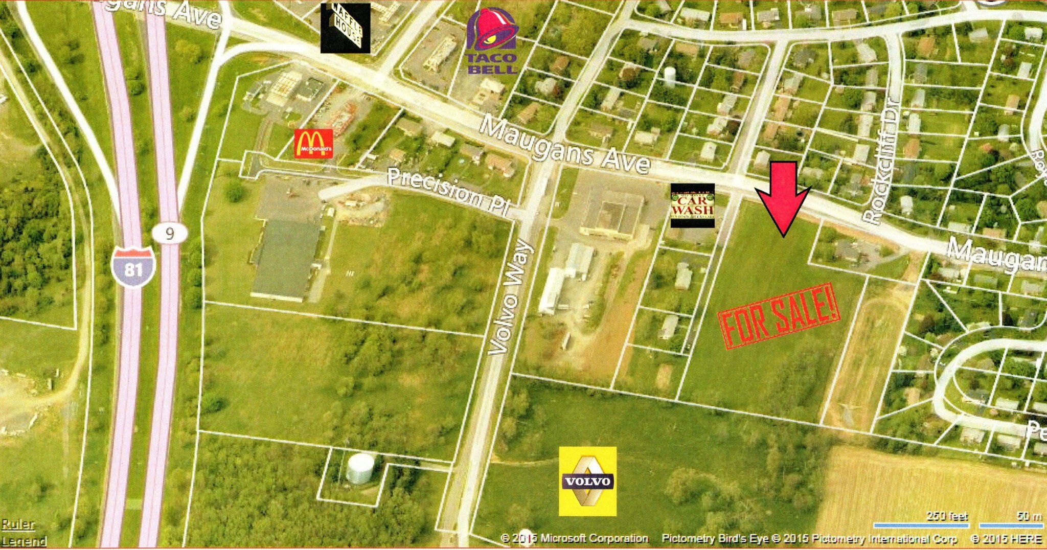 Maugans Ave, Hagerstown, MD for sale Building Photo- Image 1 of 1