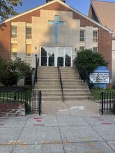 1615 3rd St NW, Washington, DC for lease Building Photo- Image 1 of 3