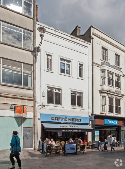 3 St John St, Cardiff for sale - Primary Photo - Image 1 of 1