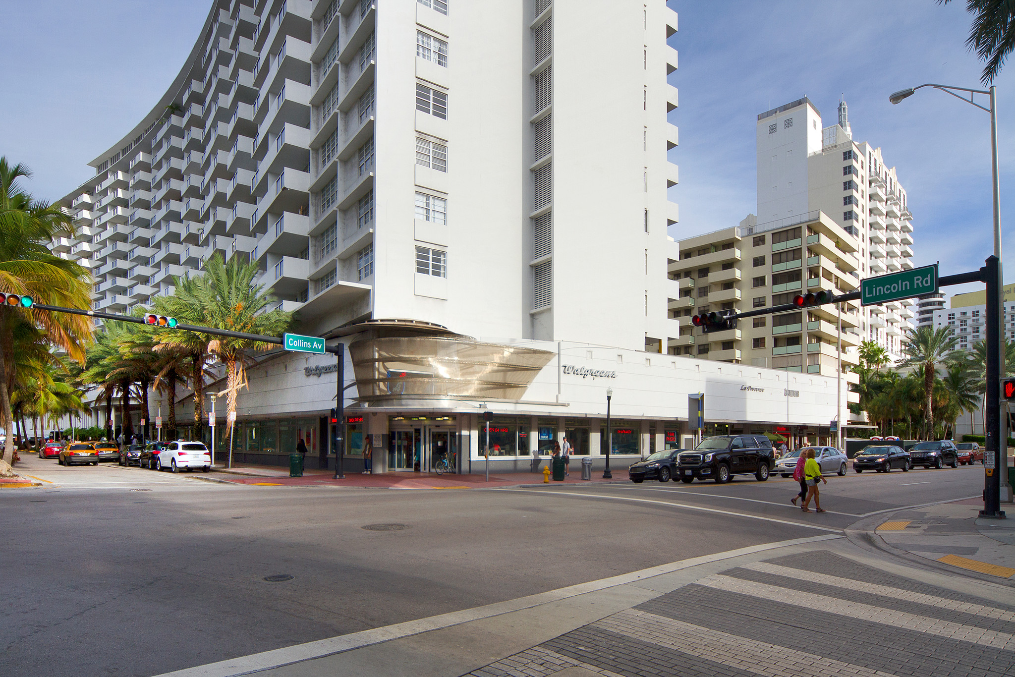 100 Lincoln Rd, Miami Beach, FL for sale Building Photo- Image 1 of 1