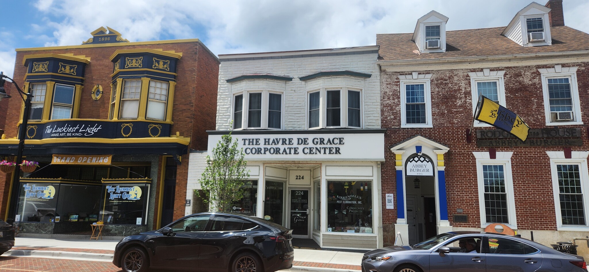 224 N Washington St, Havre De Grace, MD for sale Building Photo- Image 1 of 86