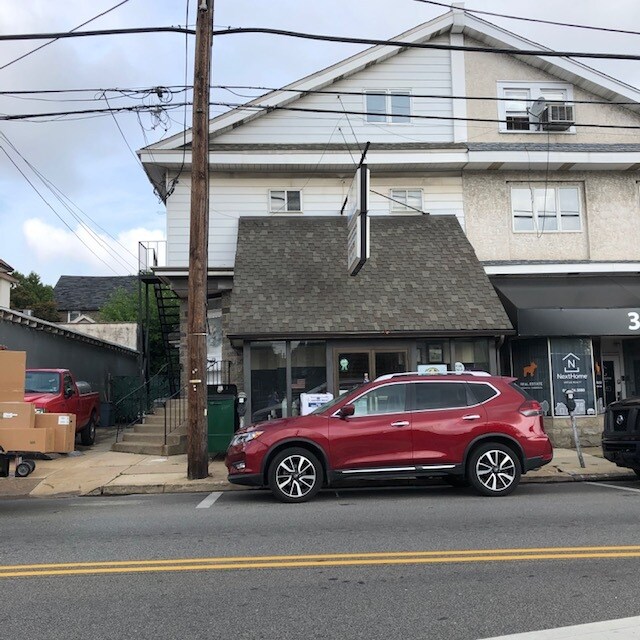 3617 Garrett Rd, Drexel Hill, PA for sale Building Photo- Image 1 of 1