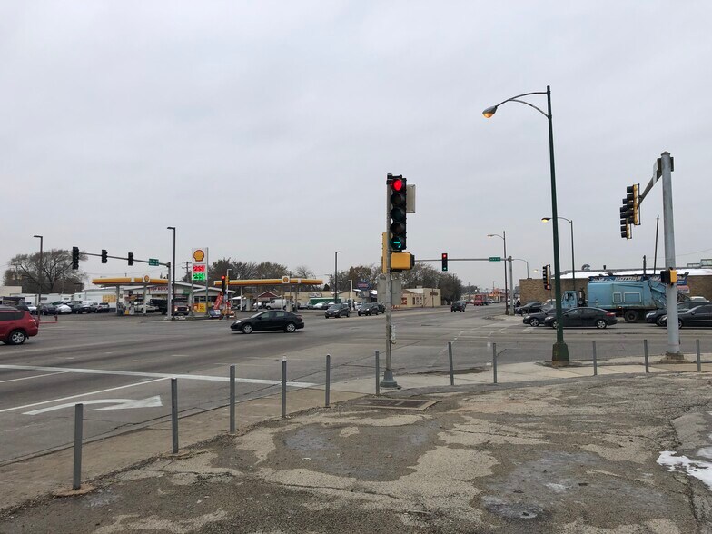 6301 S Harlem Ave, Chicago, IL for sale - Building Photo - Image 3 of 4