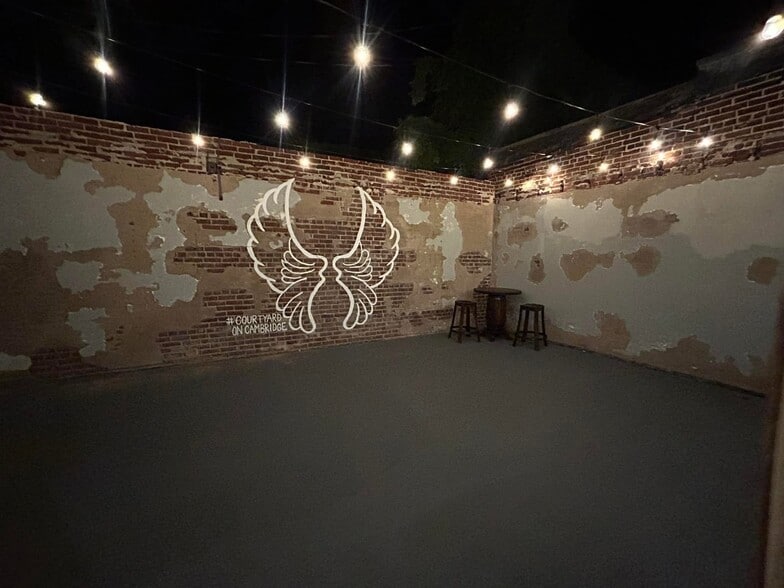 102 N Cambridge St, Ninety Six, SC for sale - Building Photo - Image 3 of 10