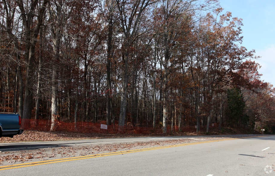 5401 Trinity Rd, Raleigh, NC for sale - Primary Photo - Image 1 of 1