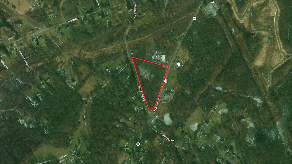 Old State, Wappinger, NY for sale - Aerial - Image 1 of 1