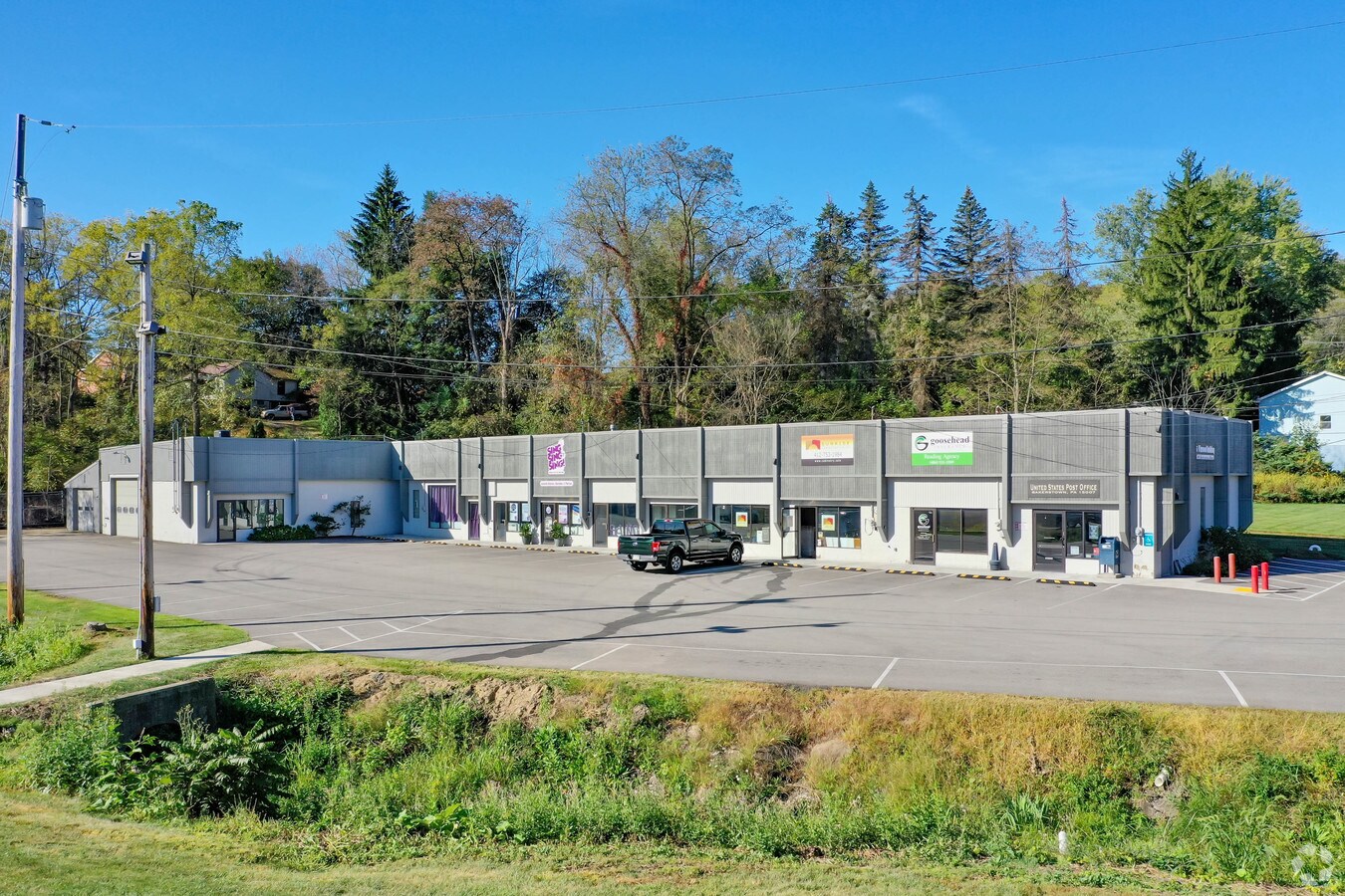 3611 Bakerstown Rd, Bakerstown, PA 15007