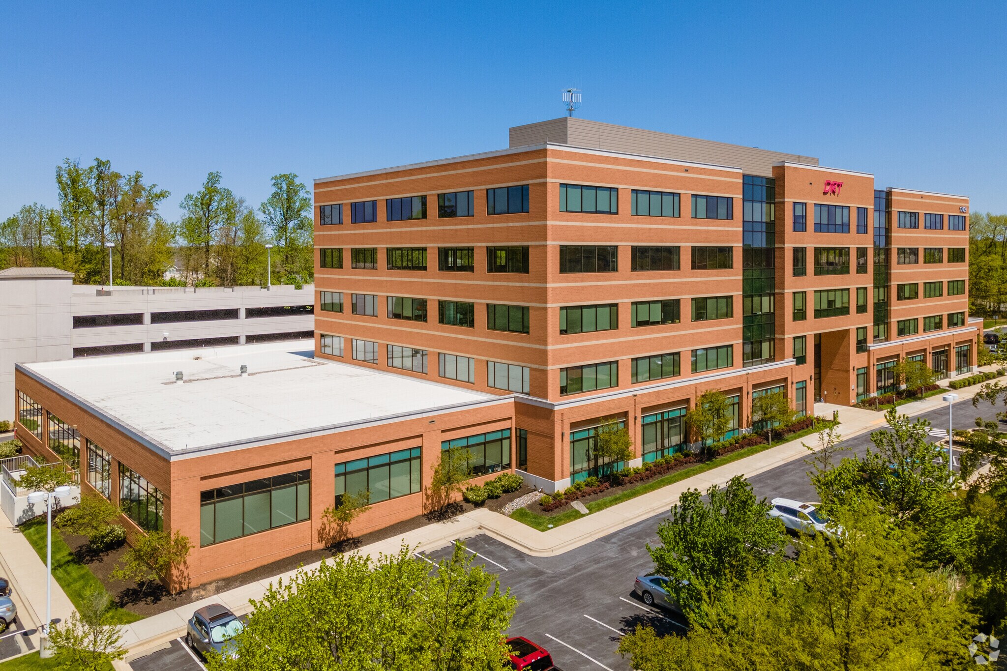 12410 Milestone Center Dr, Germantown, MD