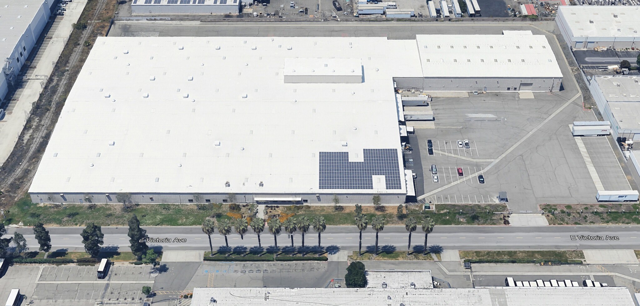 1400 E Victoria Ave, San Bernardino, CA for lease Building Photo- Image 1 of 8