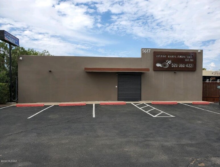 5617 E 22nd St, Tucson, AZ 85711 | LoopNet