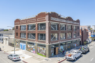 More details for 251 8th St, Oakland, CA - Office for Sale