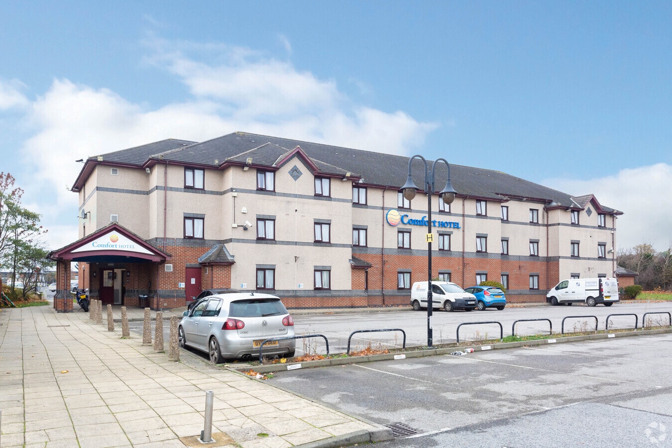 10 Timber Beach Rd, Sunderland, TWR SR5 3XG