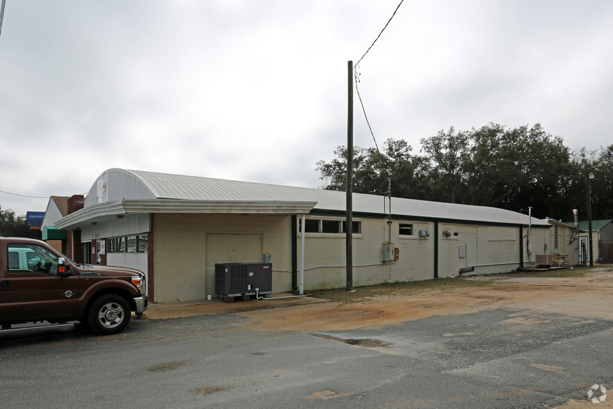 2975 Navy Blvd, Pensacola, FL for sale - Primary Photo - Image 1 of 1