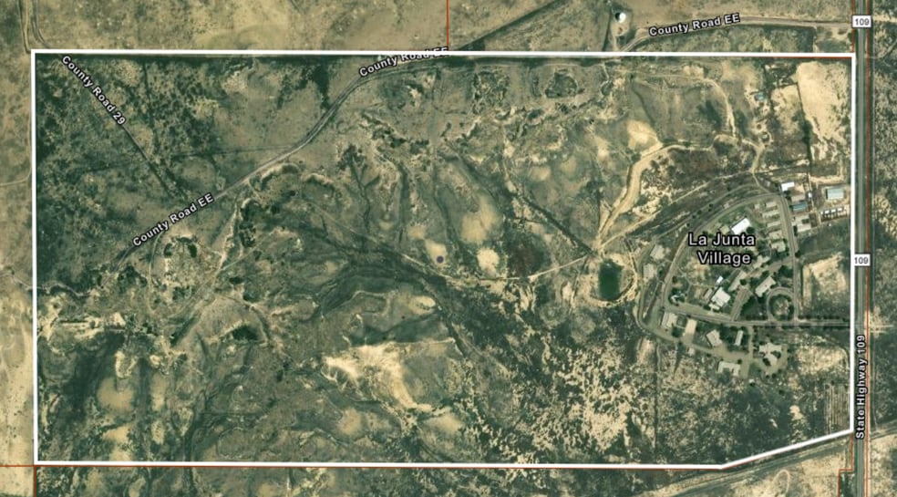 28071 State Highway 109, La Junta, CO for sale - Building Photo - Image 2 of 10