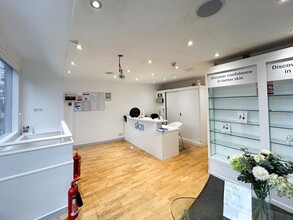 22-24 Muswell Hill Broa, London for lease Interior Photo- Image 2 of 7