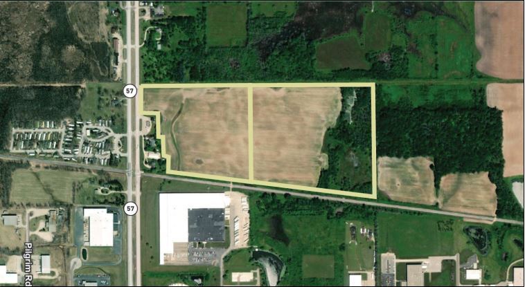 State Highway 57, Plymouth, WI 53073 | LoopNet