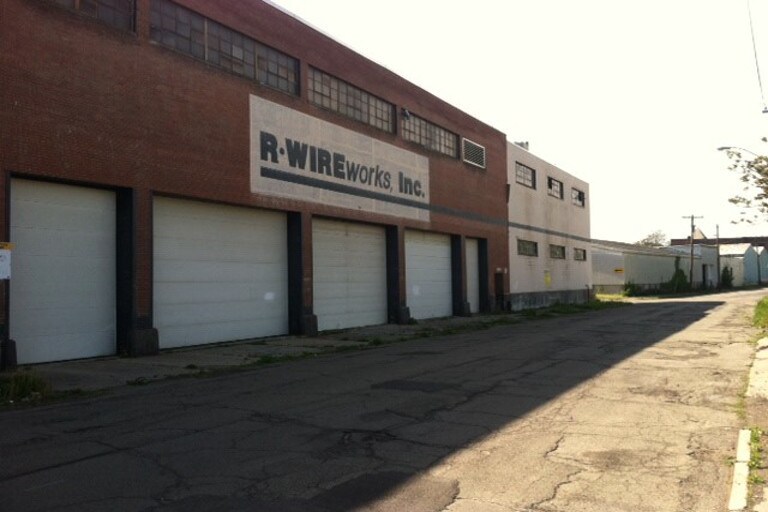 515-519 Baldwin St, Elmira, NY for sale Building Photo- Image 1 of 1