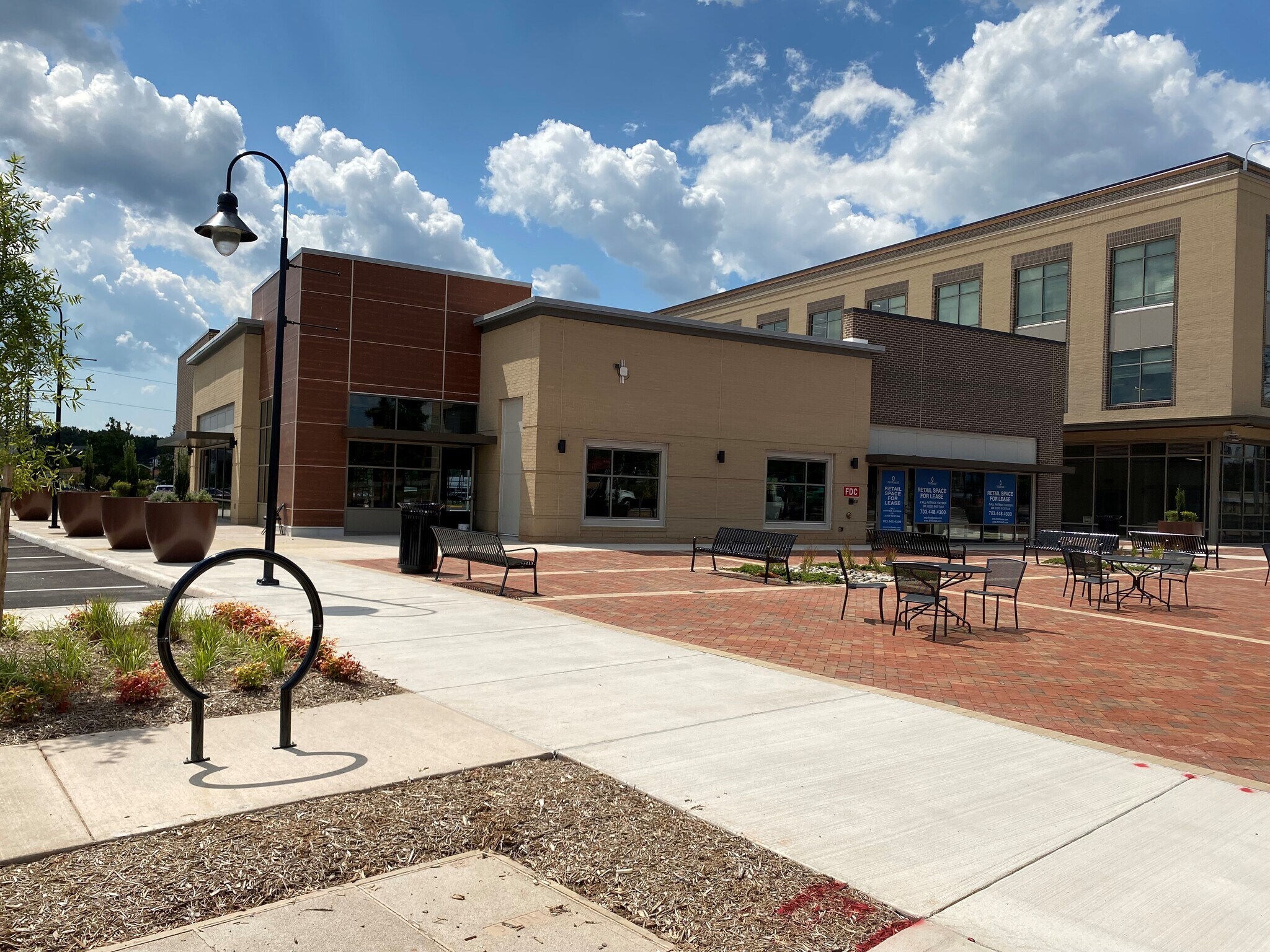 Manassas Drive, Manassas Park, VA 20111 Village at Manassas Park