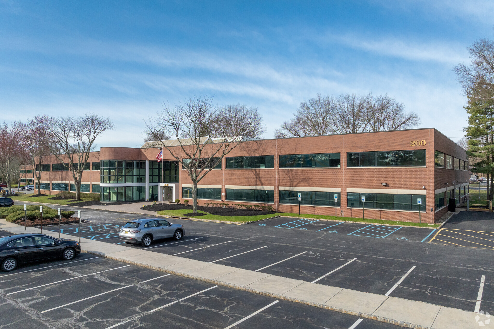 200 US Highway 9, Manalapan, NJ for lease Building Photo- Image 1 of 7