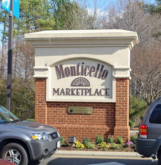 More details for 4660 Monticello Ave, Williamsburg, VA - Retail for Lease