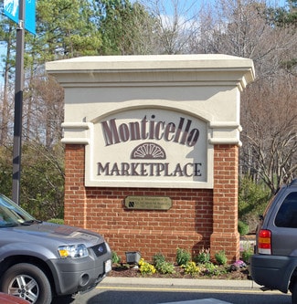 More details for 4660 Monticello Ave, Williamsburg, VA - Retail for Lease
