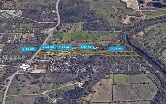 More details for 10109 FM 969 Rd, Austin, TX - Land for Lease