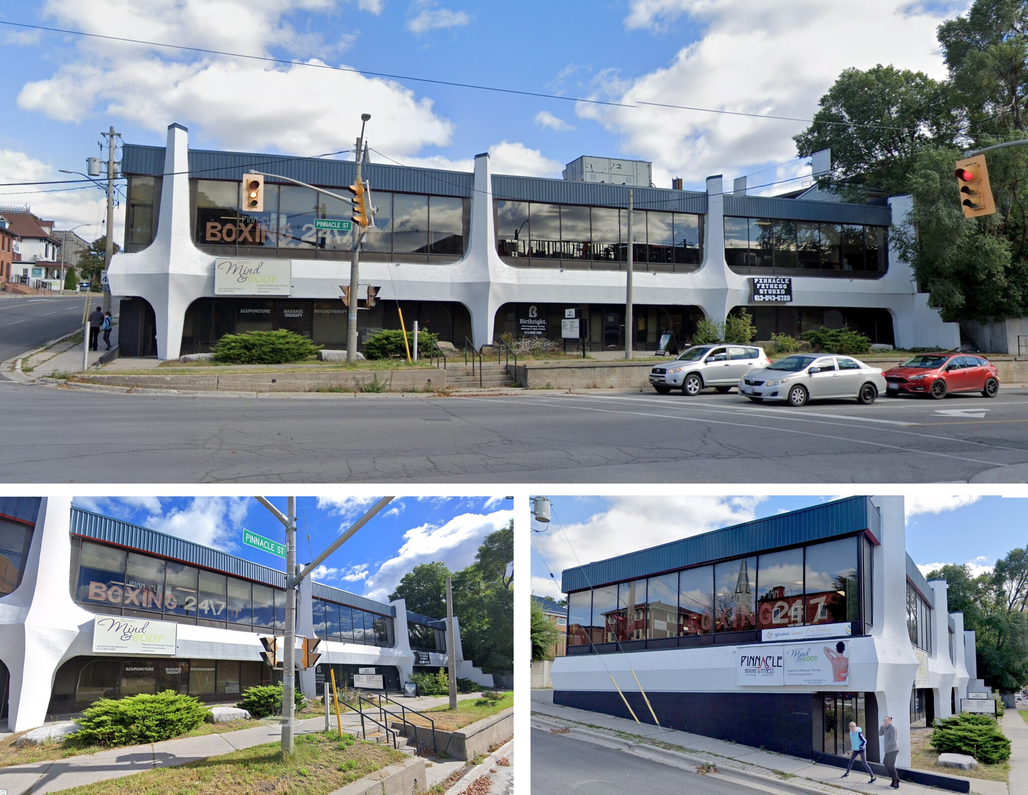 257 Pinnacle St, Belleville, ON for sale Building Photo- Image 1 of 1