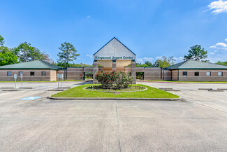 More details for 2601 W Lake Houston, Kingwood, TX - Office/Medical for Lease