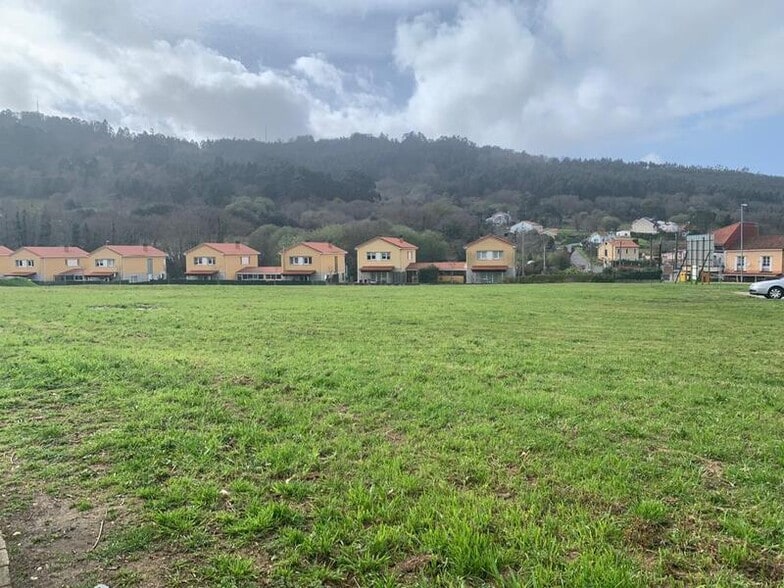 O Baño, Mugardos, La Coruna for sale - Building Photo - Image 3 of 10