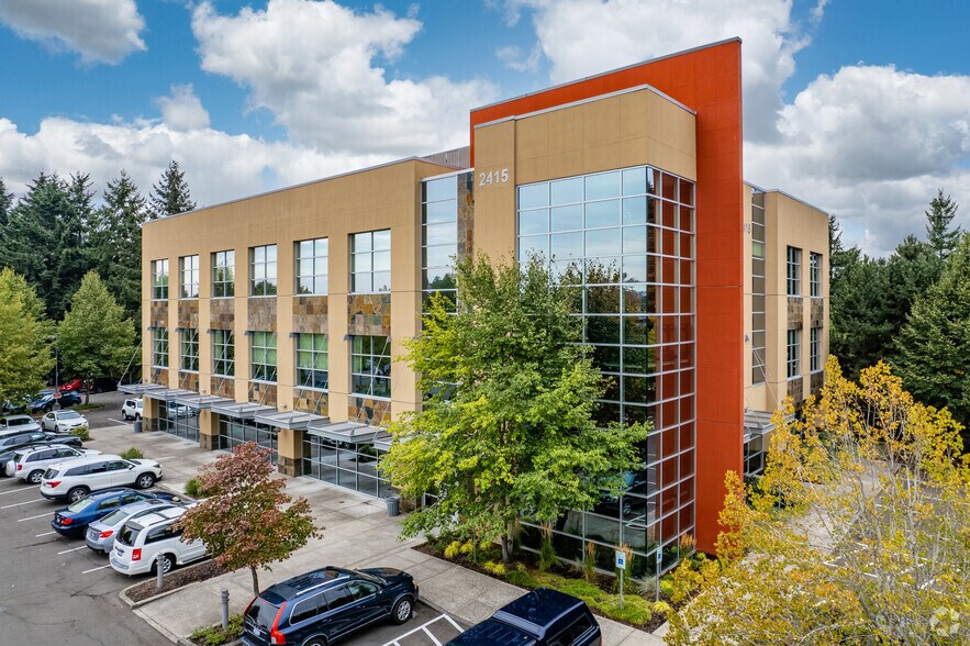 2415 NE 134th St, Vancouver, WA for sale - Building Photo - Image 1 of 1