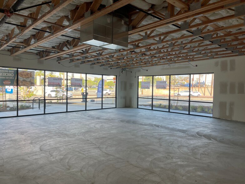 21138 Western Ave, Torrance, CA for lease - Building Photo - Image 3 of 5