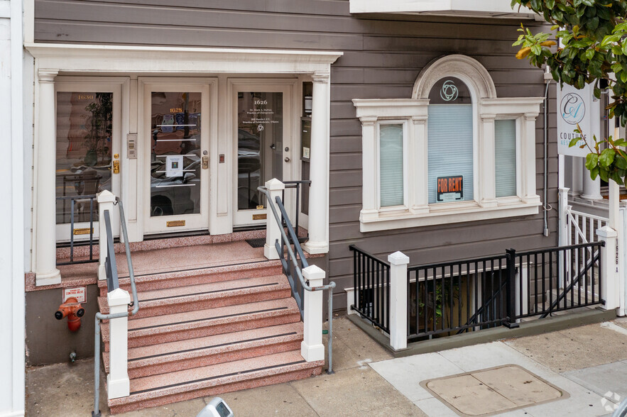 1626-1630 Union St, San Francisco, CA for sale - Building Photo - Image 3 of 16