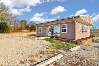 More details for 1302 Shull St, Ava, MO - Office for Sale