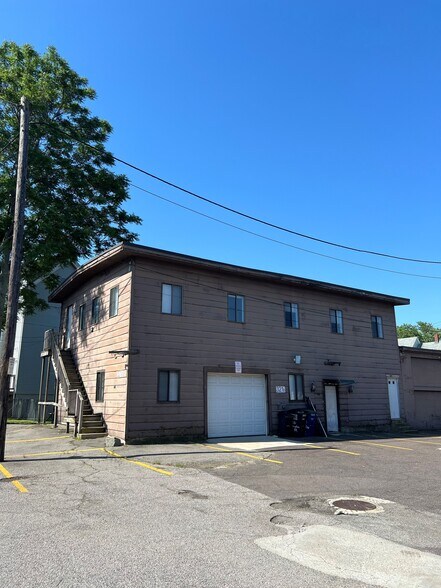 321B Washington Street, Somerville, MA for sale - Building Photo - Image 1 of 1