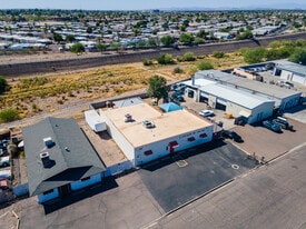 10726 N 96th Ave, Peoria AZ - Office Space