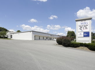 More details for 419-439 S Charles G Seivers, Clinton, TN - Office/Retail for Lease