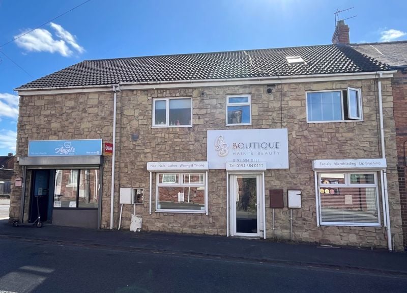 29-30 South St, Newbottle for sale Building Photo- Image 1 of 1