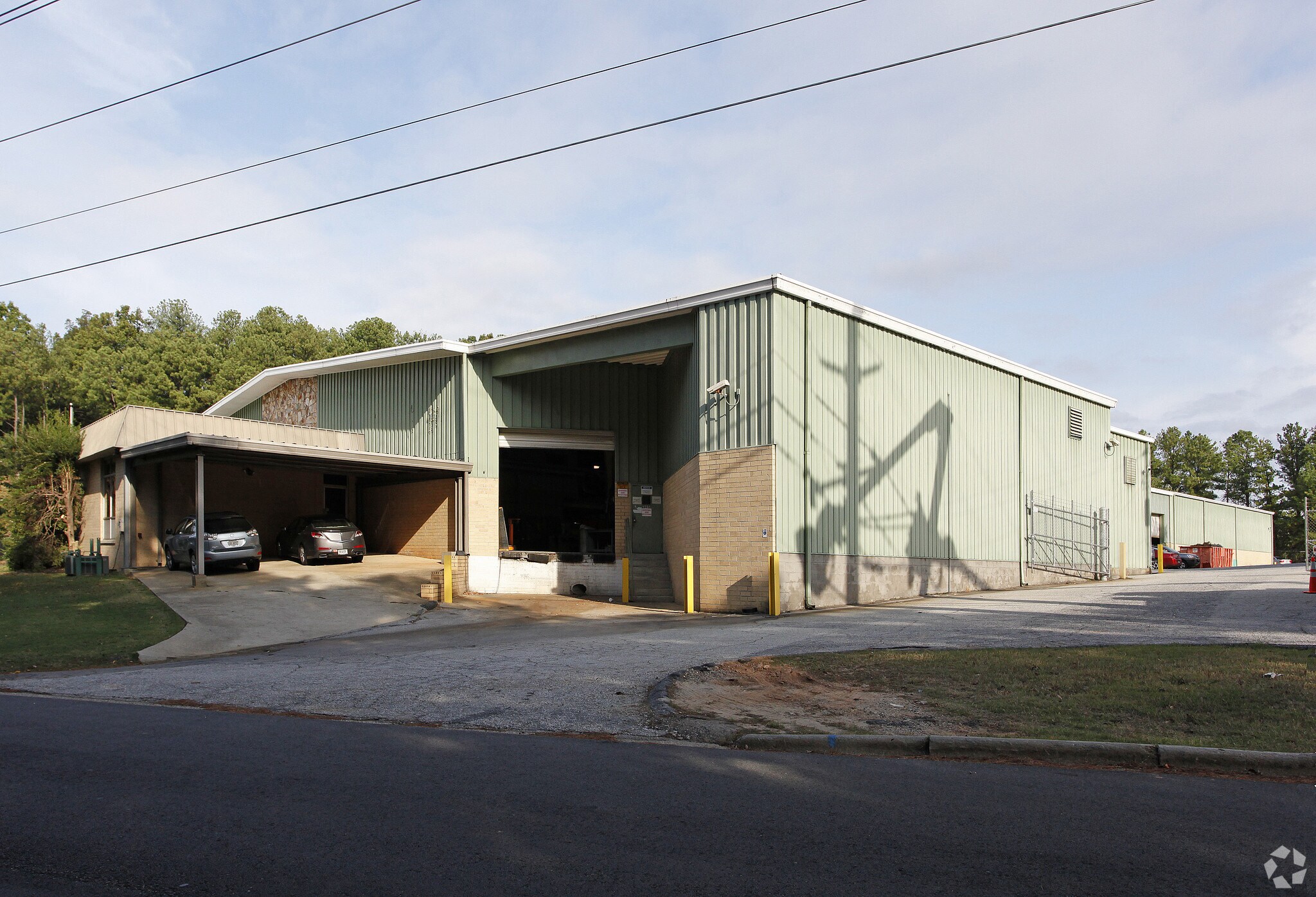 305 Selig Dr SW, Atlanta, GA for sale Primary Photo- Image 1 of 1