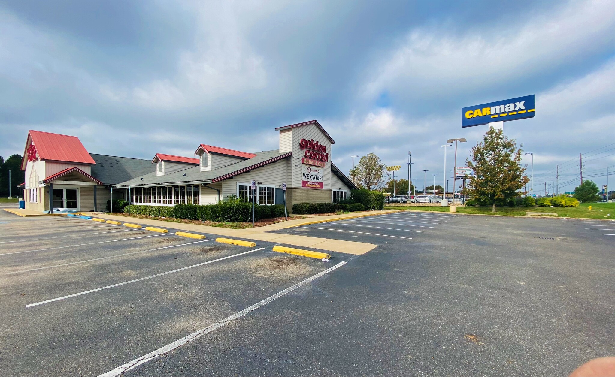 1480 Eastern Blvd, Montgomery, AL for sale Building Photo- Image 1 of 1