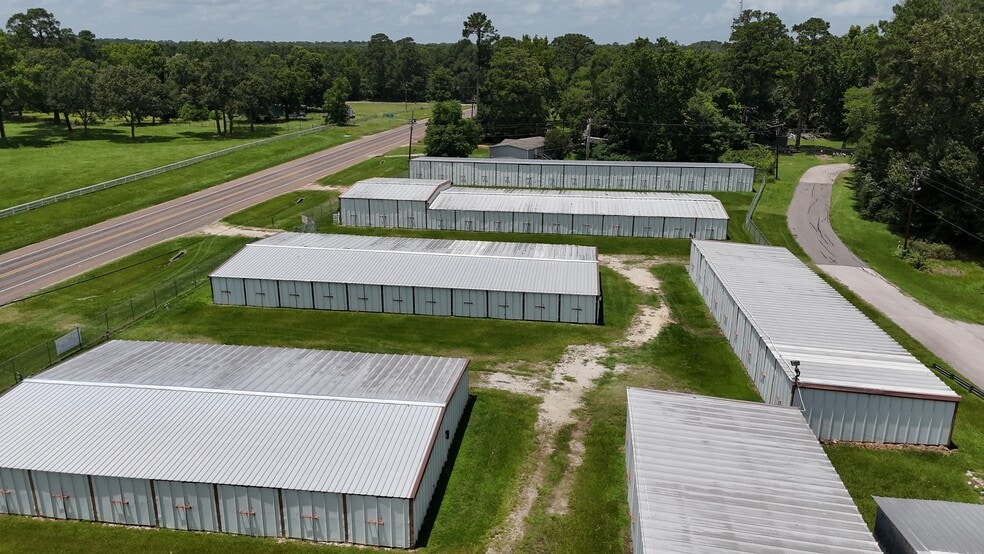 515 State Highway 156, Pointblank, TX for sale - Building Photo - Image 2 of 13