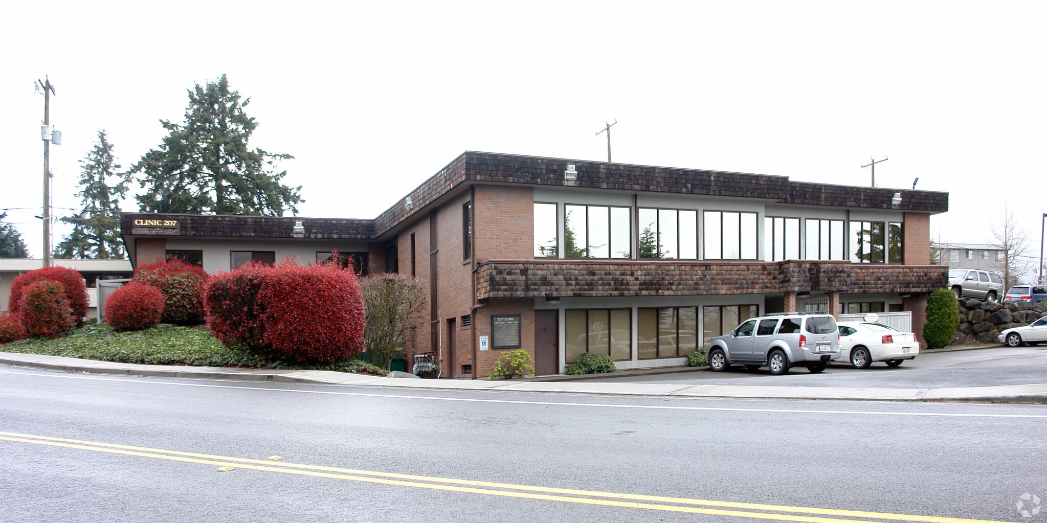 207 SW 156th St, Burien, WA for lease Primary Photo- Image 1 of 11