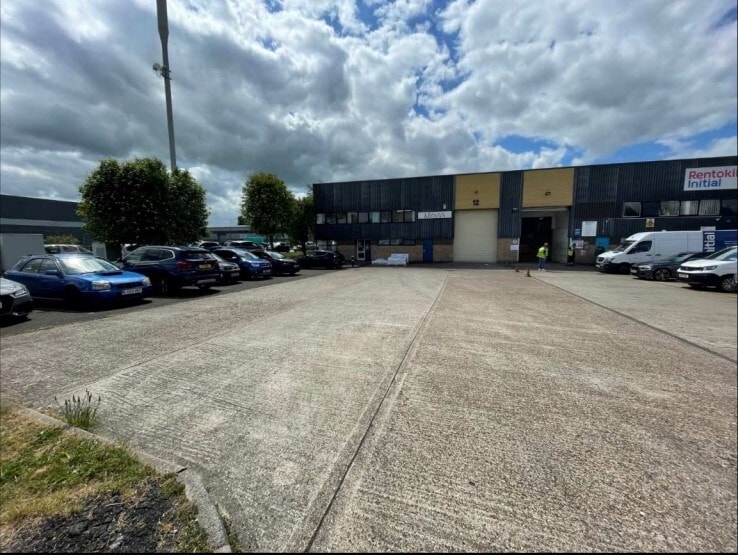 12 Heronden Rd, Maidstone for sale Building Photo- Image 1 of 1