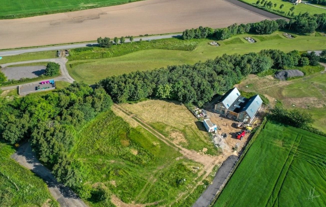 Fairway Hts, Forres for sale Primary Photo- Image 1 of 1