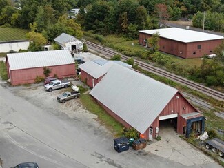 More details for 134 Gold River Ext, Chester, VT - Industrial for Sale