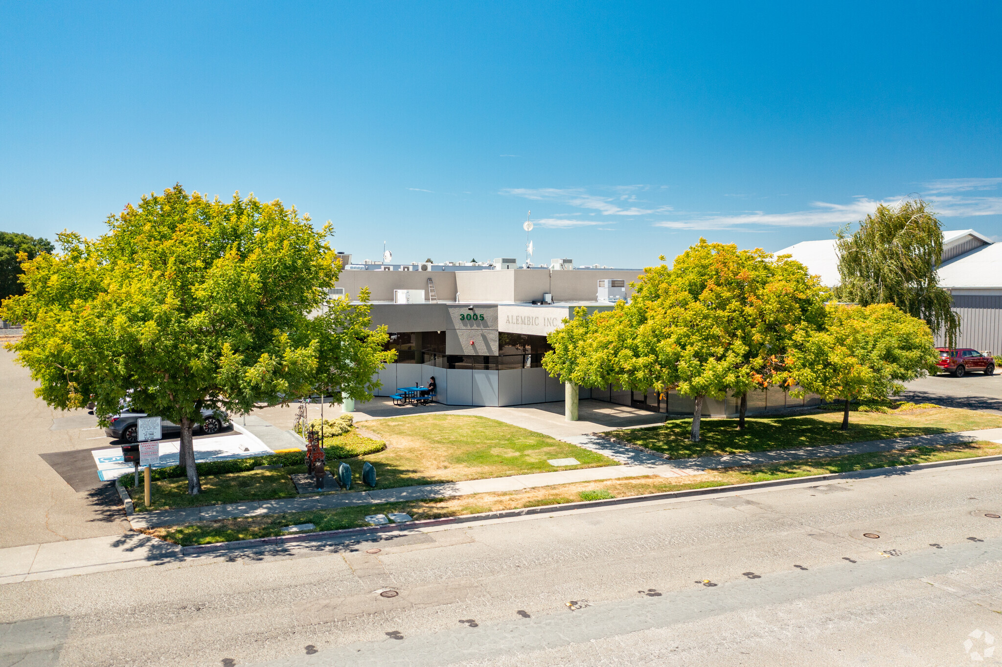 3005 Wiljan Ct, Santa Rosa, CA for sale Primary Photo- Image 1 of 14